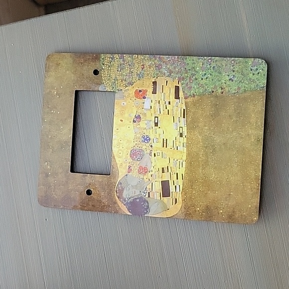 Impressions Express Artwork Face Plate - Picture 1 of 4